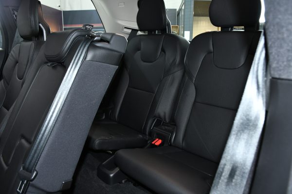 Volvo XC90 T8 Recharge 455CP 2021 + €1000 POCKET MONEY - Image 15
