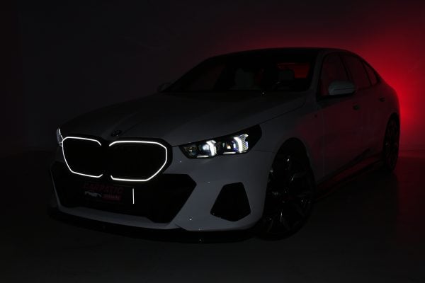 BMW Seria5 520i M 190CP 2025 + €1000 POCKET MONEY - Image 16