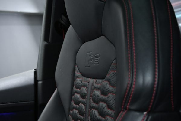 Audi RSQ8 700CP 2021 + €2500 POCKET MONEY - Image 16