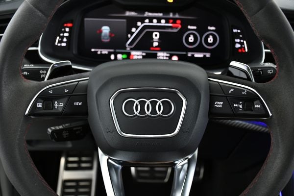 Audi RSQ8 700CP 2021 + €2500 POCKET MONEY - Image 17