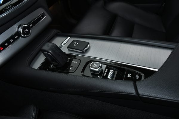 Volvo XC90 T8 Recharge 455CP 2021 + €1000 POCKET MONEY - Image 17