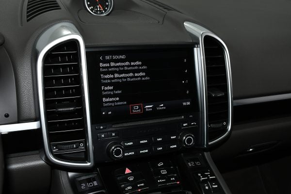Porsche Cayenne 3.0L 262CP 2017 + €1000 POCKET MONEY - Image 18