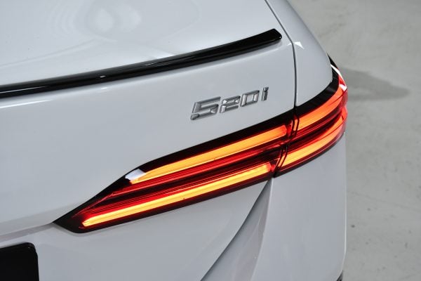 BMW Seria5 520i M 190CP 2025 + €1000 POCKET MONEY - Image 18