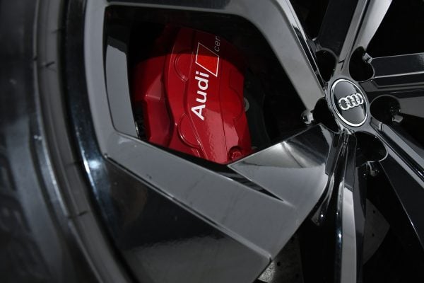Audi RSQ8 700CP 2021 + €2500 POCKET MONEY - Image 18