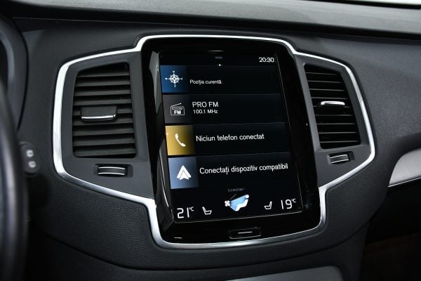 Volvo XC90 T8 Recharge 455CP 2021 + €1000 POCKET MONEY - Image 18