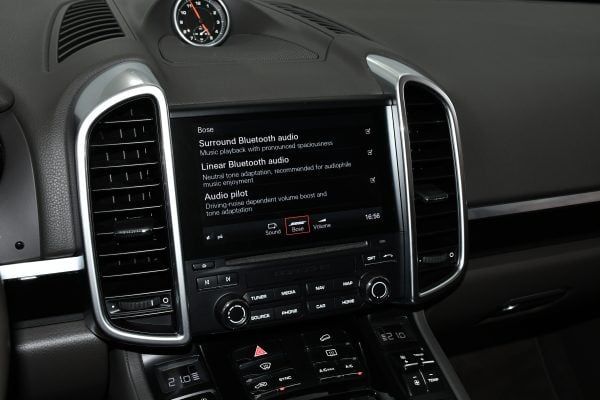 Porsche Cayenne 3.0L 262CP 2017 + €1000 POCKET MONEY - Image 19