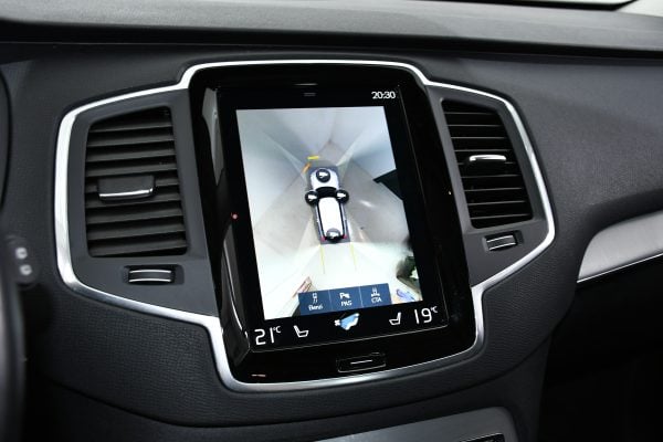Volvo XC90 T8 Recharge 455CP 2021 + €1000 POCKET MONEY - Image 19