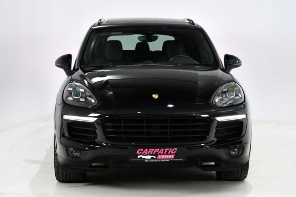 Porsche Cayenne 3.0L 262CP 2017 + €1000 POCKET MONEY - Image 3