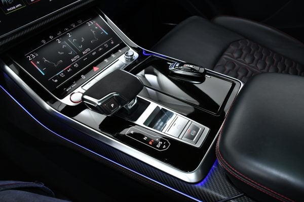 Audi RSQ8 700CP 2021 + €2500 POCKET MONEY - Image 20