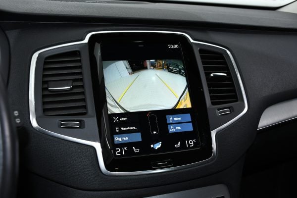 Volvo XC90 T8 Recharge 455CP 2021 + €1000 POCKET MONEY - Image 20