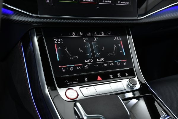 Audi RSQ8 700CP 2021 + €2500 POCKET MONEY - Image 21