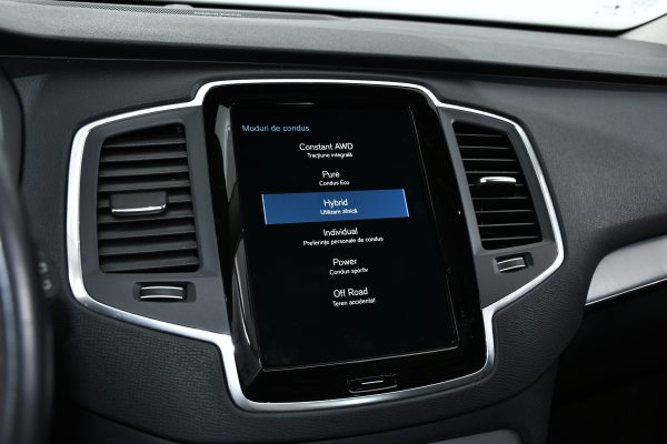 Volvo XC90 T8 Recharge 455CP 2021 + €1000 POCKET MONEY - Image 21