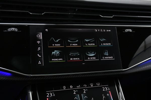Audi RSQ8 700CP 2021 + €2500 POCKET MONEY - Image 22