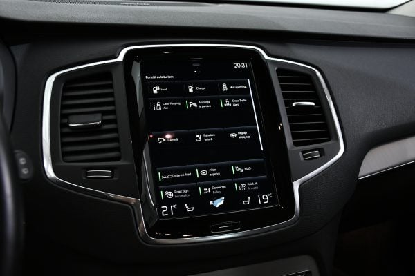 Volvo XC90 T8 Recharge 455CP 2021 + €1000 POCKET MONEY - Image 22