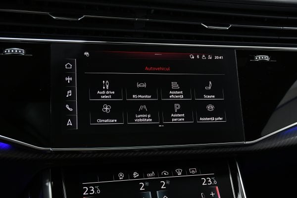 Audi RSQ8 700CP 2021 + €2500 POCKET MONEY - Image 23