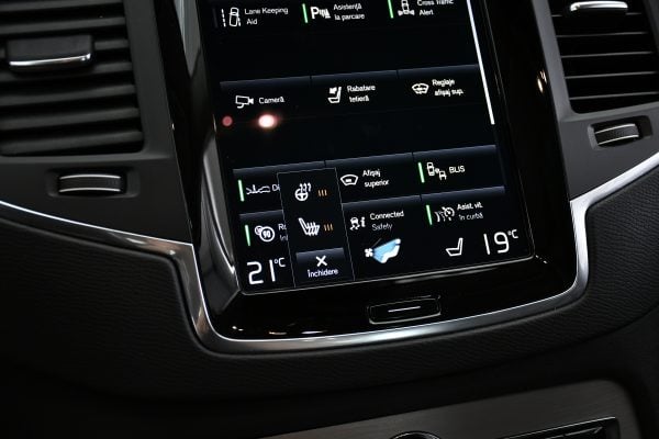 Volvo XC90 T8 Recharge 455CP 2021 + €1000 POCKET MONEY - Image 23