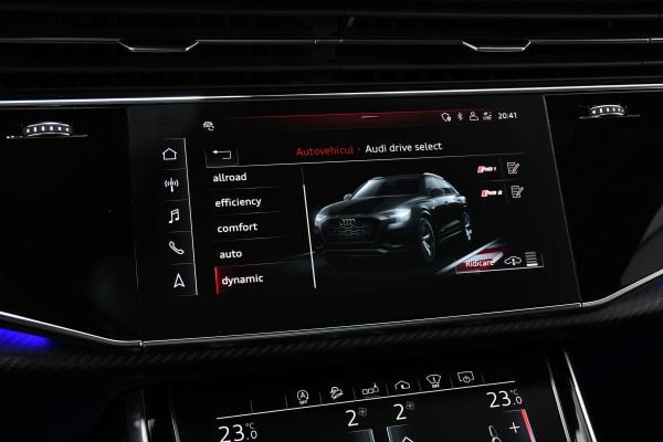 Audi RSQ8 700CP 2021 + €2500 POCKET MONEY - Image 24