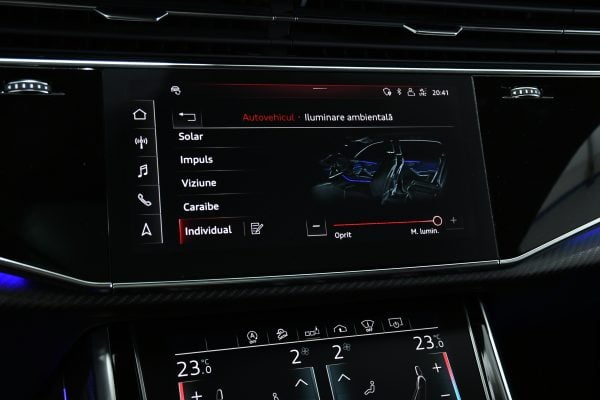 Audi RSQ8 700CP 2021 + €2500 POCKET MONEY - Image 25