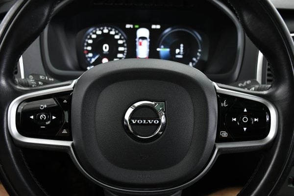 Volvo XC90 T8 Recharge 455CP 2021 + €1000 POCKET MONEY - Image 25