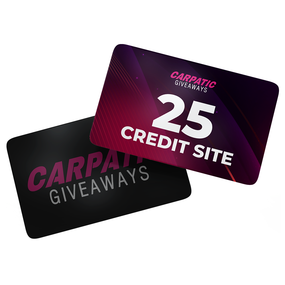 Instant Win Prize