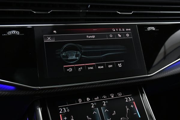 Audi RSQ8 700CP 2021 + €2500 POCKET MONEY - Image 26