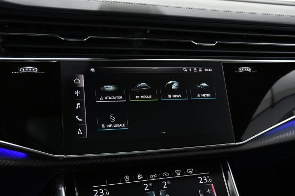Audi RSQ8 700CP 2021 + €2500 POCKET MONEY - Image 27