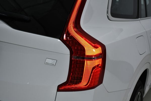 Volvo XC90 T8 Recharge 455CP 2021 + €1000 POCKET MONEY - Image 28