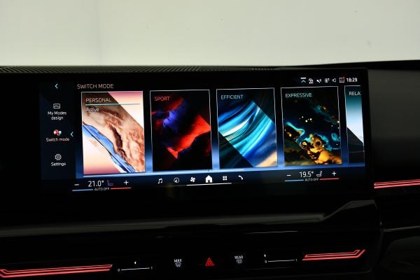 BMW Seria5 520i M 190CP 2025 + €1000 POCKET MONEY - Image 30