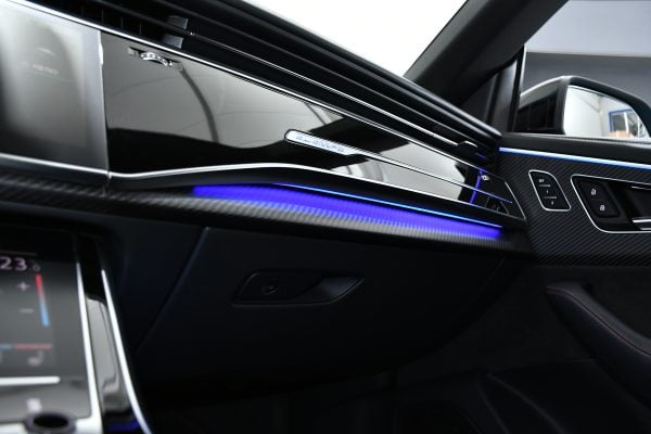 Audi RSQ8 700CP 2021 + €2500 POCKET MONEY - Image 30