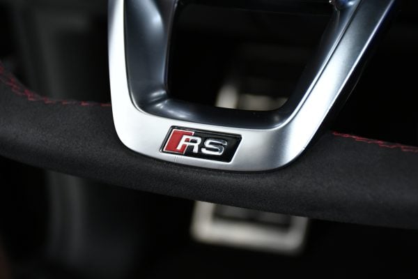 Audi RSQ8 700CP 2021 + €2500 POCKET MONEY - Image 31