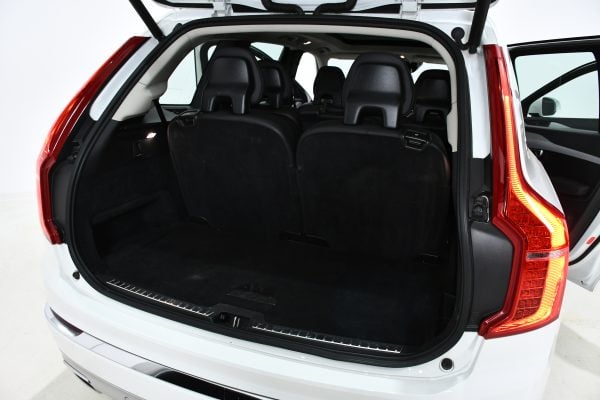 Volvo XC90 T8 Recharge 455CP 2021 + €1000 POCKET MONEY - Image 32
