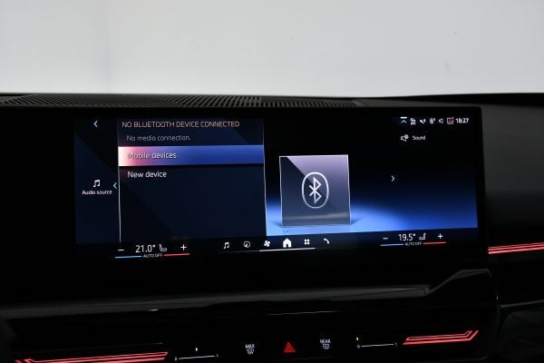 BMW Seria5 520i M 190CP 2025 + €1000 POCKET MONEY - Image 32