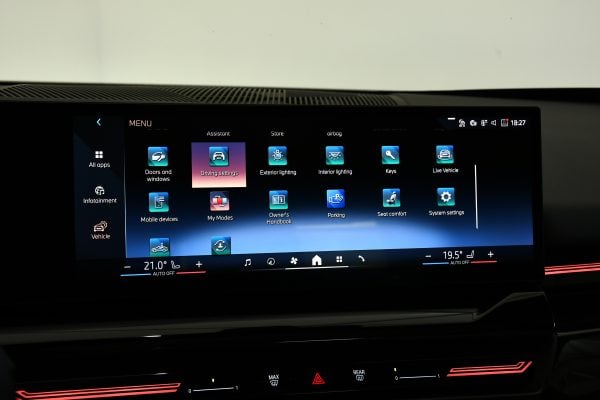 BMW Seria5 520i M 190CP 2025 + €1000 POCKET MONEY - Image 33