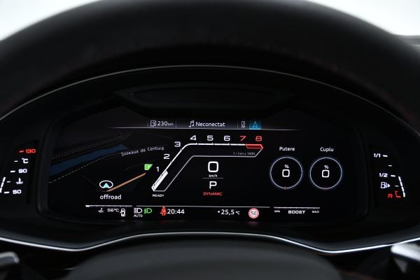 Audi RSQ8 700CP 2021 + €2500 POCKET MONEY - Image 33