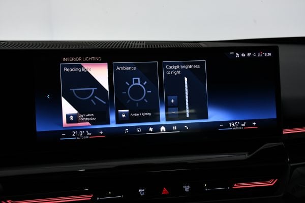 BMW Seria5 520i M 190CP 2025 + €1000 POCKET MONEY - Image 34