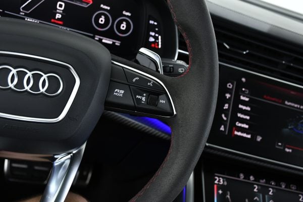 Audi RSQ8 700CP 2021 + €2500 POCKET MONEY - Image 34