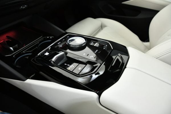 BMW Seria5 520i M 190CP 2025 + €1000 POCKET MONEY - Image 35