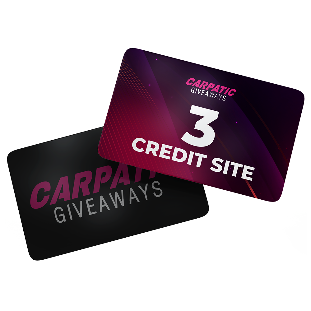 Instant Win Prize