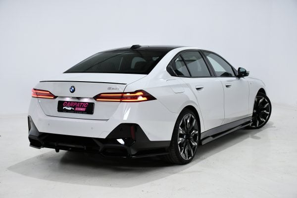 BMW Seria5 520i M 190CP 2025 + €1000 POCKET MONEY - Image 5