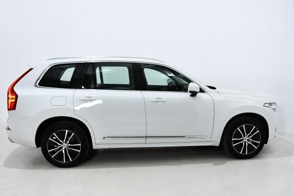 Volvo XC90 T8 Recharge 455CP 2021 + €1000 POCKET MONEY - Image 5
