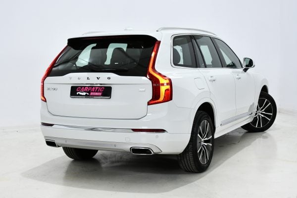 Volvo XC90 T8 Recharge 455CP 2021 + €1000 POCKET MONEY - Image 6