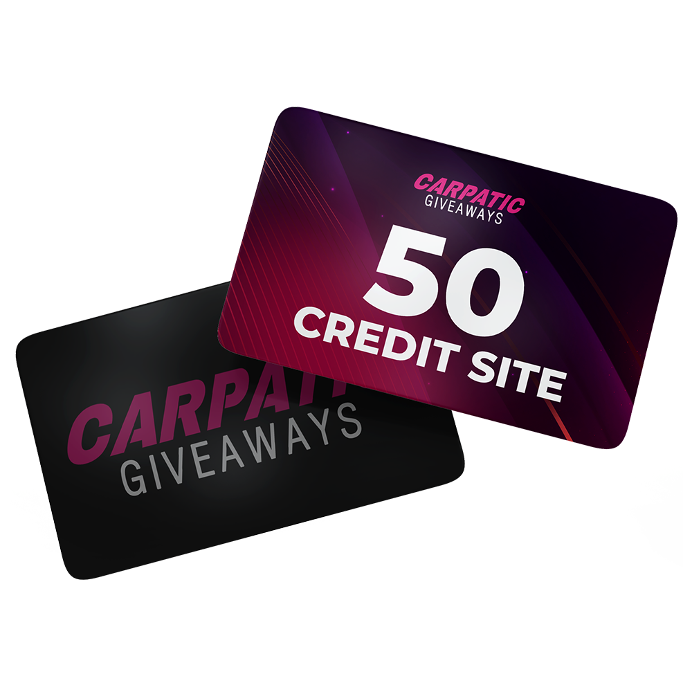 Instant Win Prize