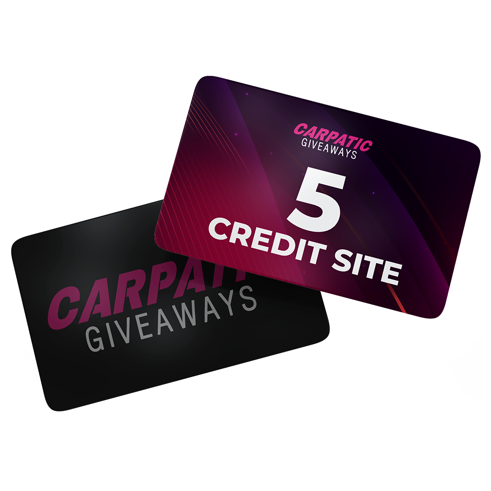 Instant Win Prize