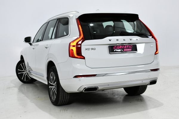 Volvo XC90 T8 Recharge 455CP 2021 + €1000 POCKET MONEY - Image 7
