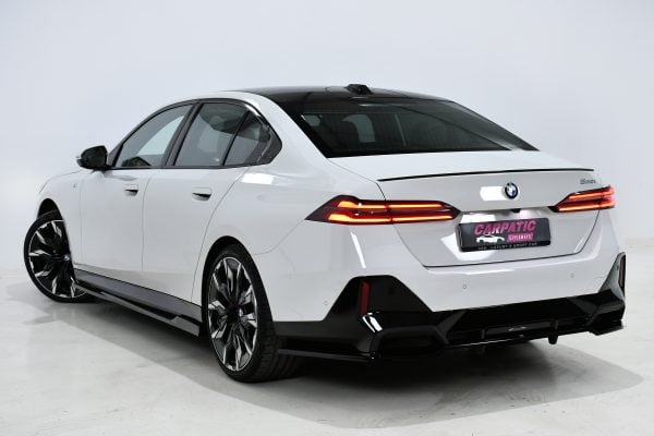 BMW Seria5 520i M 190CP 2025 + €1000 POCKET MONEY - Image 7