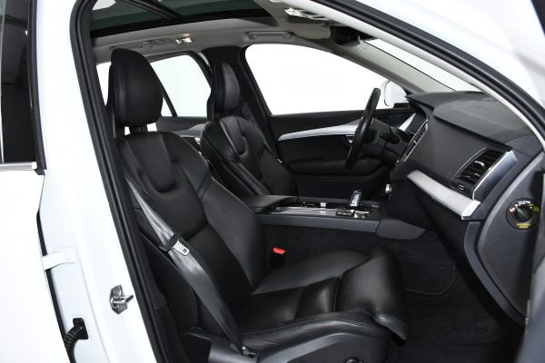 Volvo XC90 T8 Recharge 455CP 2021 + €1000 POCKET MONEY - Image 8