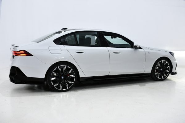 BMW Seria5 520i M 190CP 2025 + €1000 POCKET MONEY - Image 8