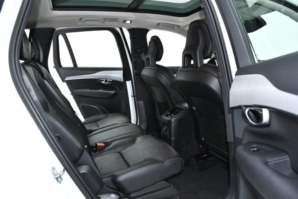 Volvo XC90 T8 Recharge 455CP 2021 + €1000 POCKET MONEY - Image 9