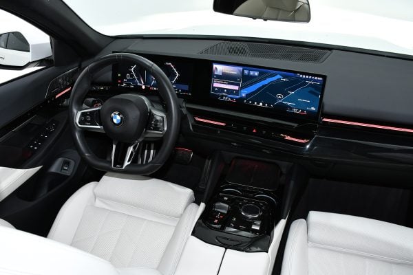 BMW Seria5 520i M 190CP 2025 + €1000 POCKET MONEY - Image 9