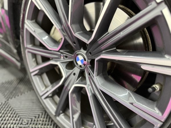 BMW Seria 7 745E M Pack 394CP 2021 + €1500 POCKET MONEY - Image 12